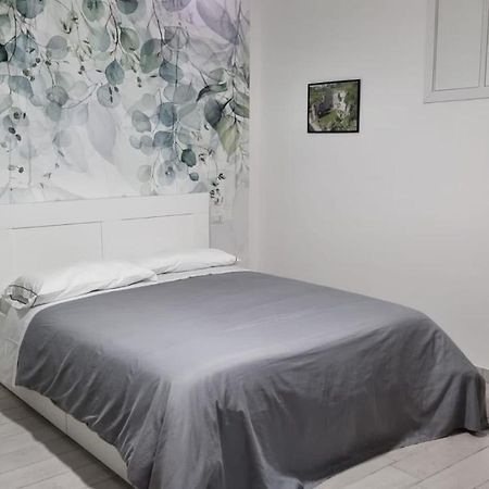 Domus Flavia Villa Поцуоли Екстериор снимка