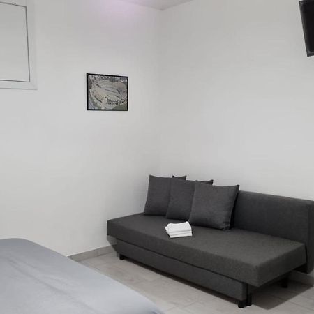 Domus Flavia Villa Поцуоли Екстериор снимка
