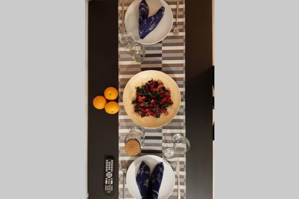 Domus Flavia Villa Поцуоли Екстериор снимка