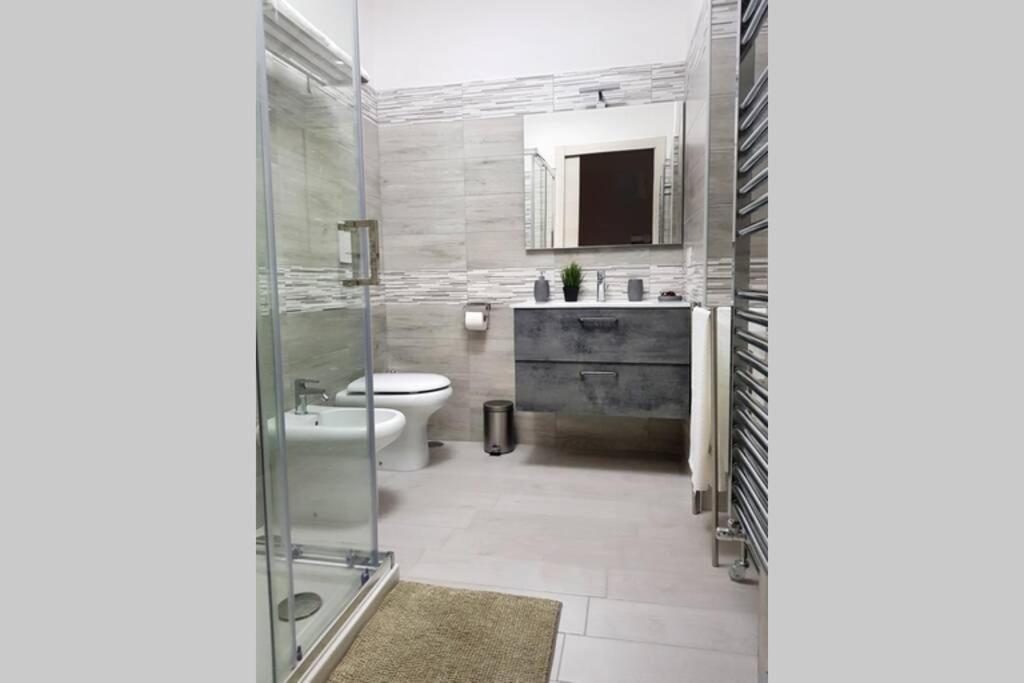 Domus Flavia Villa Поцуоли Екстериор снимка