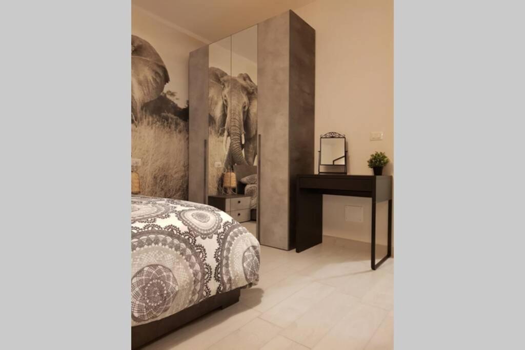Domus Flavia Villa Поцуоли Екстериор снимка