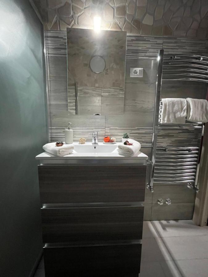 Domus Flavia Villa Поцуоли Екстериор снимка