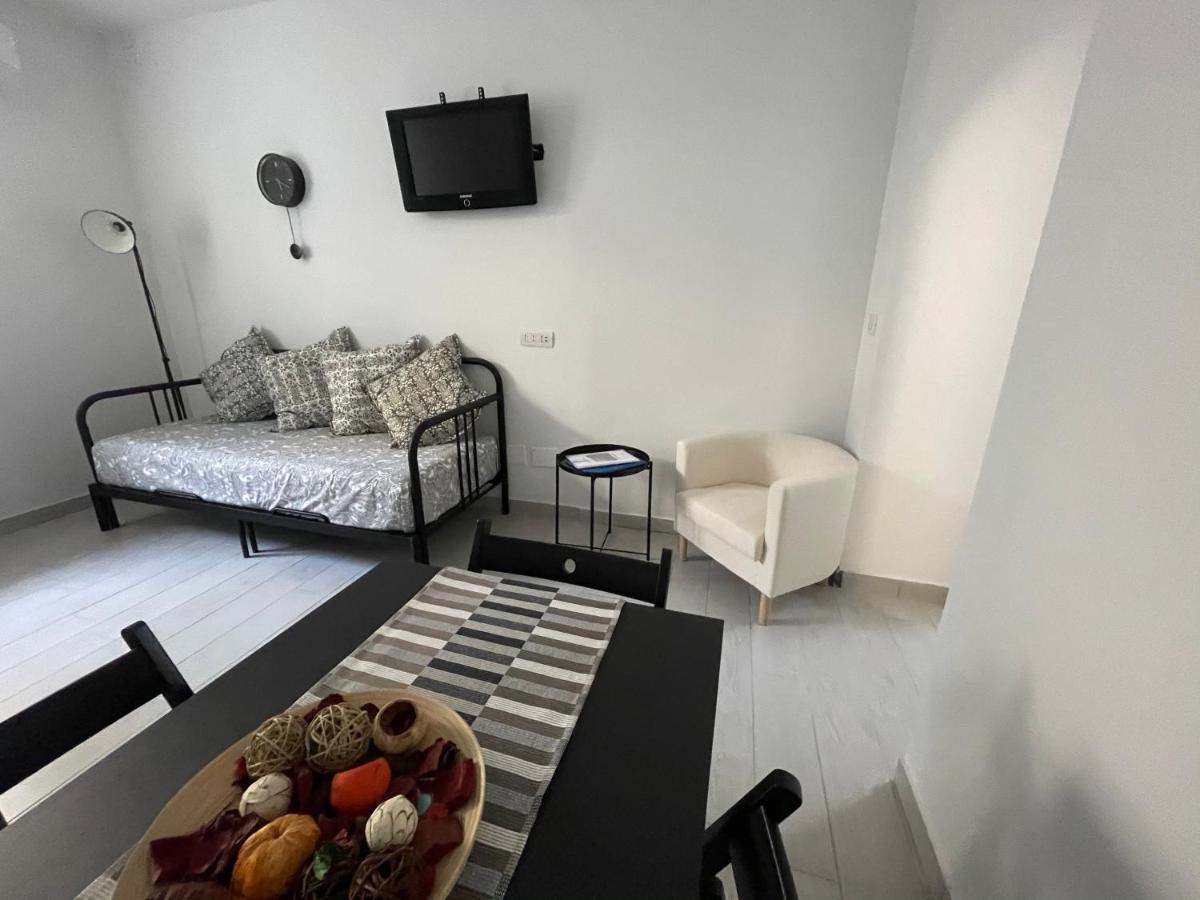 Domus Flavia Villa Поцуоли Екстериор снимка