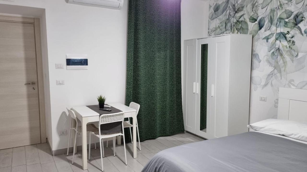 Domus Flavia Villa Поцуоли Екстериор снимка