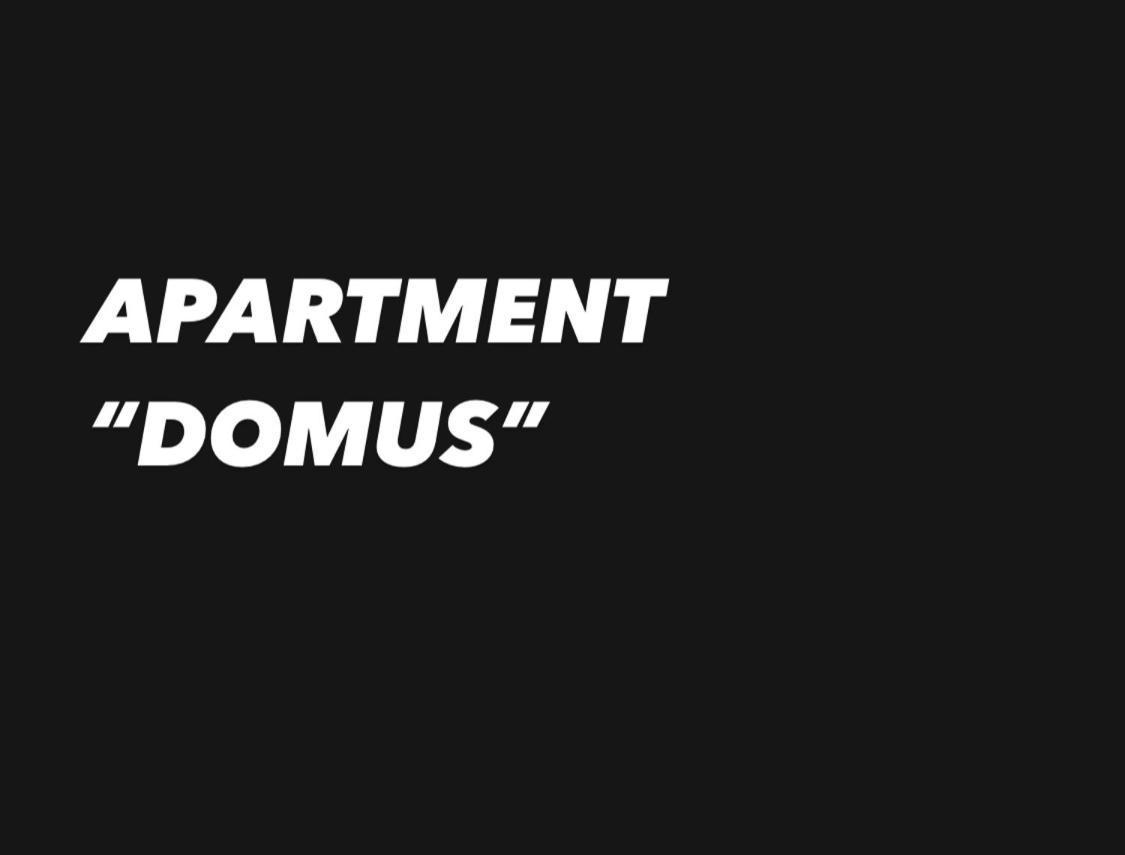 Domus Flavia Villa Поцуоли Екстериор снимка